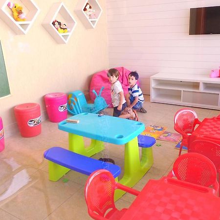 Apartamento Encontro Das Aguas Caldas Novas Εξωτερικό φωτογραφία