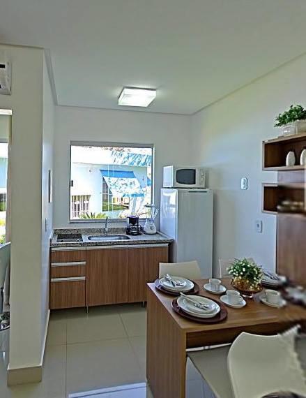 Apartamento Encontro Das Aguas Caldas Novas Εξωτερικό φωτογραφία
