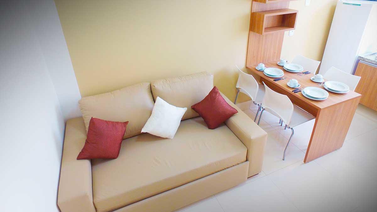 Apartamento Encontro Das Aguas Caldas Novas Εξωτερικό φωτογραφία