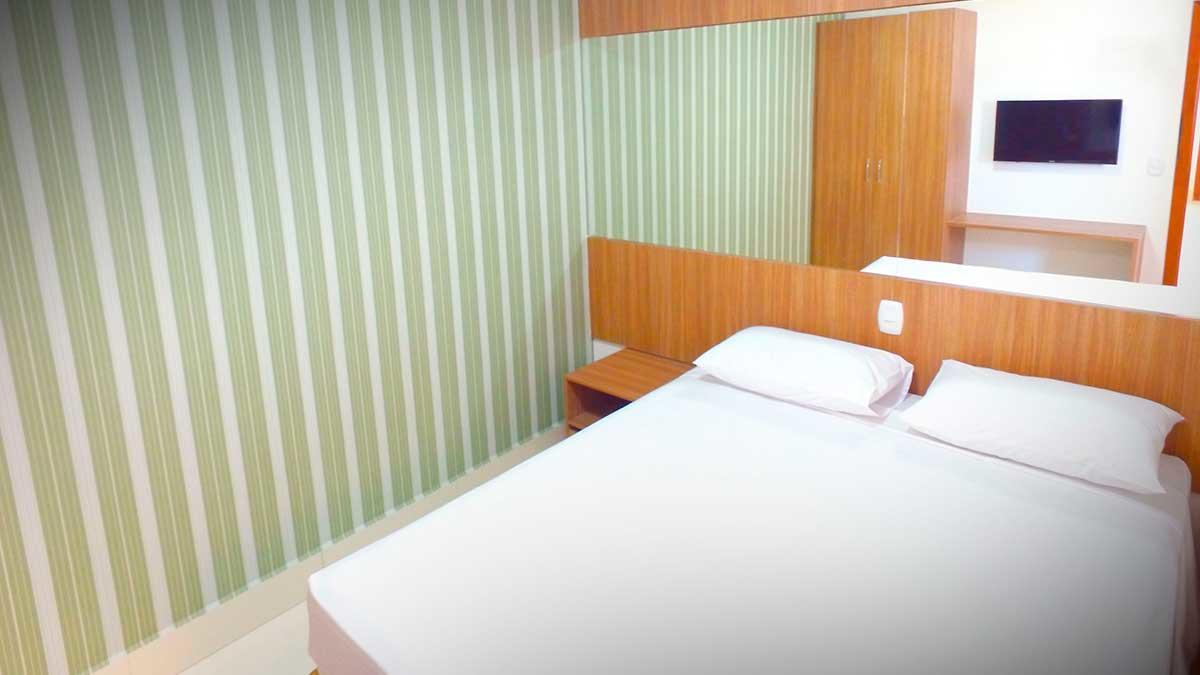 Apartamento Encontro Das Aguas Caldas Novas Εξωτερικό φωτογραφία